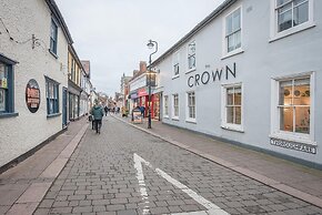 6a Market Hill, Woodbridge