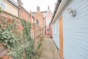 6a Market Hill, Woodbridge