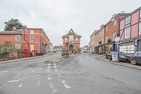 6a Market Hill, Woodbridge