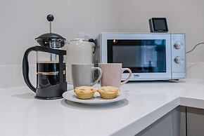 6a Market Hill, Woodbridge