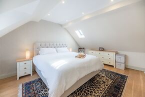 Little Cottage, Wickham Market