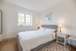Little Cottage, Wickham Market