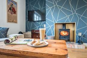 Little Cottage, Wickham Market