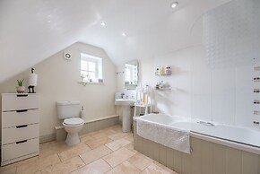 Little Cottage, Wickham Market
