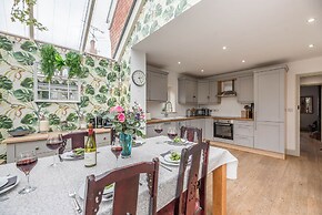 Little Cottage, Wickham Market