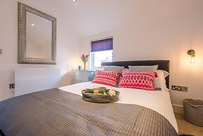 Papillon in Southwold