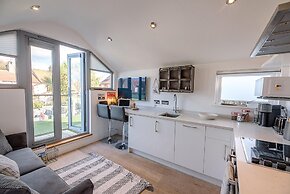 Papillon in Southwold