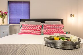 Papillon in Southwold