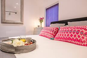 Papillon in Southwold