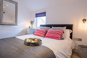 Papillon in Southwold