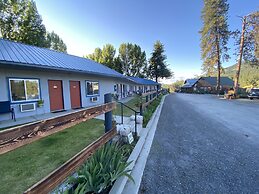 Columbia Point Resort