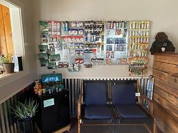 Columbia Point Resort