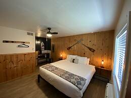 Columbia Point Resort