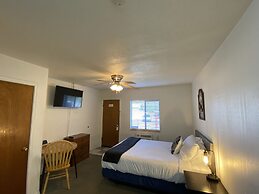 Columbia Point Resort