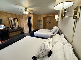 Columbia Point Resort