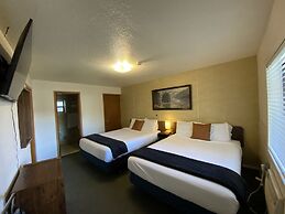 Columbia Point Resort