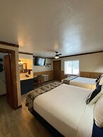 Columbia Point Resort