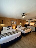 Columbia Point Resort