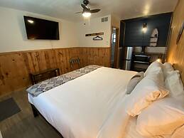 Columbia Point Resort