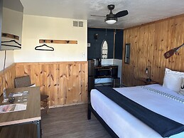 Columbia Point Resort
