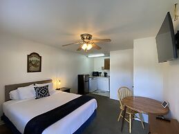 Columbia Point Resort