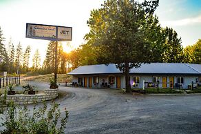 Columbia Point Resort