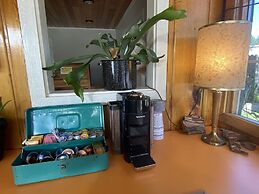 Columbia Point Resort