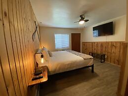 Columbia Point Resort