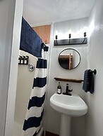 Columbia Point Resort