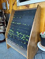 Columbia Point Resort