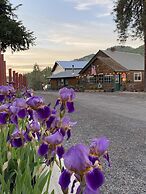 Columbia Point Resort