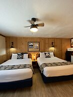 Columbia Point Resort