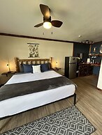 Columbia Point Resort