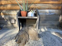 Columbia Point Resort