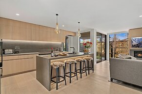 Central Queenstown Villa & Spa