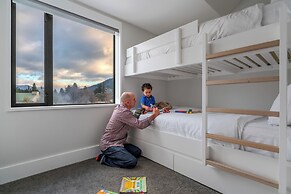 Central Queenstown Villa & Spa