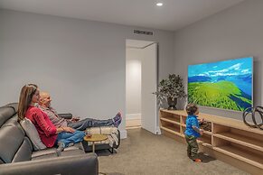 Central Queenstown Villa & Spa