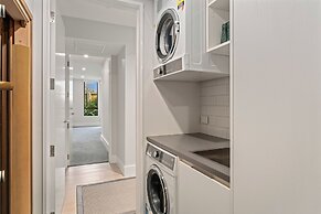 Central Queenstown Villa & Spa