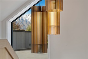 Central Queenstown Villa & Spa