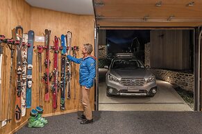 Central Queenstown Villa & Spa