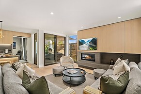 Central Queenstown Villa & Spa