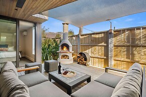 Central Queenstown Villa & Spa