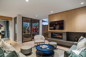 Central Queenstown Villa & Spa