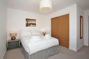 Bright 3 bed Inverurie Home Near Ury Riverside Park