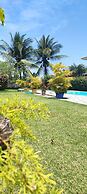 Pousada Sunshine Patacho