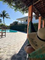 Pousada Sunshine Patacho