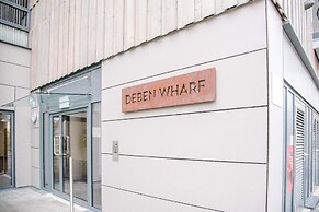 2 Deben Wharf in Woodbridge Hosted by Air Manage Suffolk