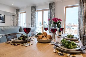 2 Deben Wharf in Woodbridge Hosted by Air Manage Suffolk