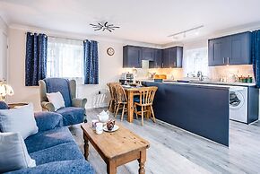 Liv's Place Bramfield Air Manage Suffolk