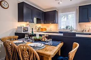 Liv's Place Bramfield Air Manage Suffolk